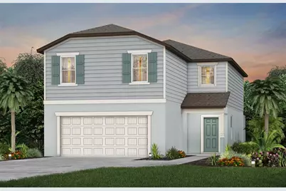 10422 Hidden Banks Glen, Parrish, FL 34219 - Photo 1