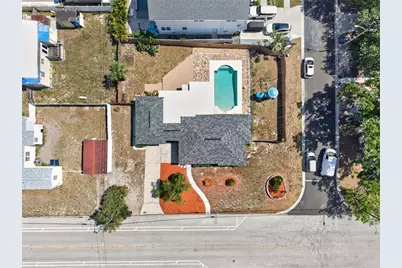 1674 34th Avenue N, Saint Petersburg, FL 33713 - Photo 3