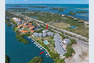 1375 Pinellas Bayway S #25, Tierra Verde, FL 33715 - Photo 23
