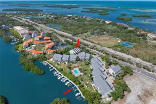 1375 Pinellas Bayway S, Tierra Verde, FL 33715 - Photo 23