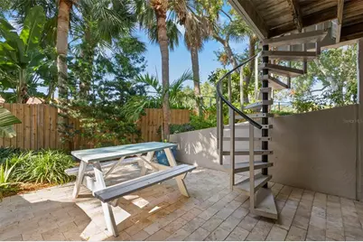 1375 Pinellas Bayway S #25, Tierra Verde, FL 33715 - Photo 37