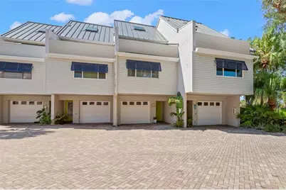 1375 Pinellas Bayway S #25, Tierra Verde, FL 33715 - Photo 27