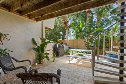 1375 Pinellas Bayway S #25, Tierra Verde, FL 33715 - Photo 35