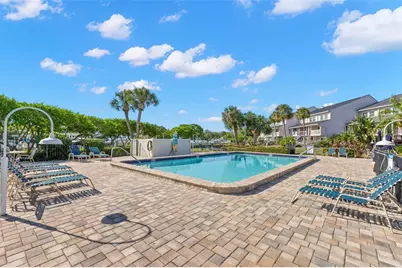 1375 Pinellas Bayway S #25, Tierra Verde, FL 33715 - Photo 41
