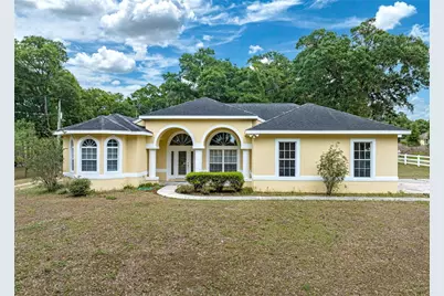 12806 Judy Street, Dade City, FL 33525 - Photo 1