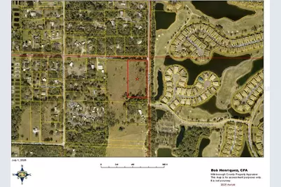 Se 24th Avenue, Ruskin, FL 33570 - Photo 1