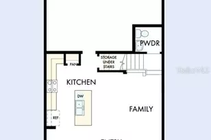 3534 Caspian Chervil St, Wesley Chapel, FL 33543 - Photo 3
