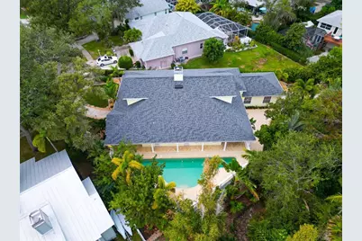 266 Florida Boulevard, Crystal Beach, FL 34681 - Photo 3