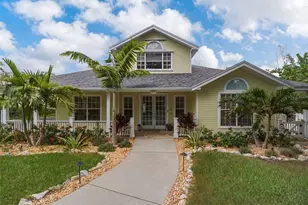 266 Florida Blvd, Crystal Beach, FL 34681 - Photo 1