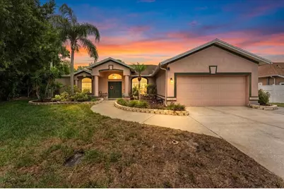 22804 Willow Lakes Drive, Lutz, FL 33549 - Photo 1