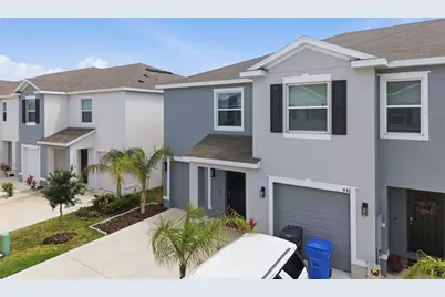 444 Mangrove Shade Circle, Apollo Beach, FL 33572 - Photo 3