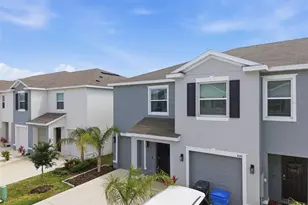 444 Mangrove Shade Cir, Apollo Beach, FL 33572 - Photo 3