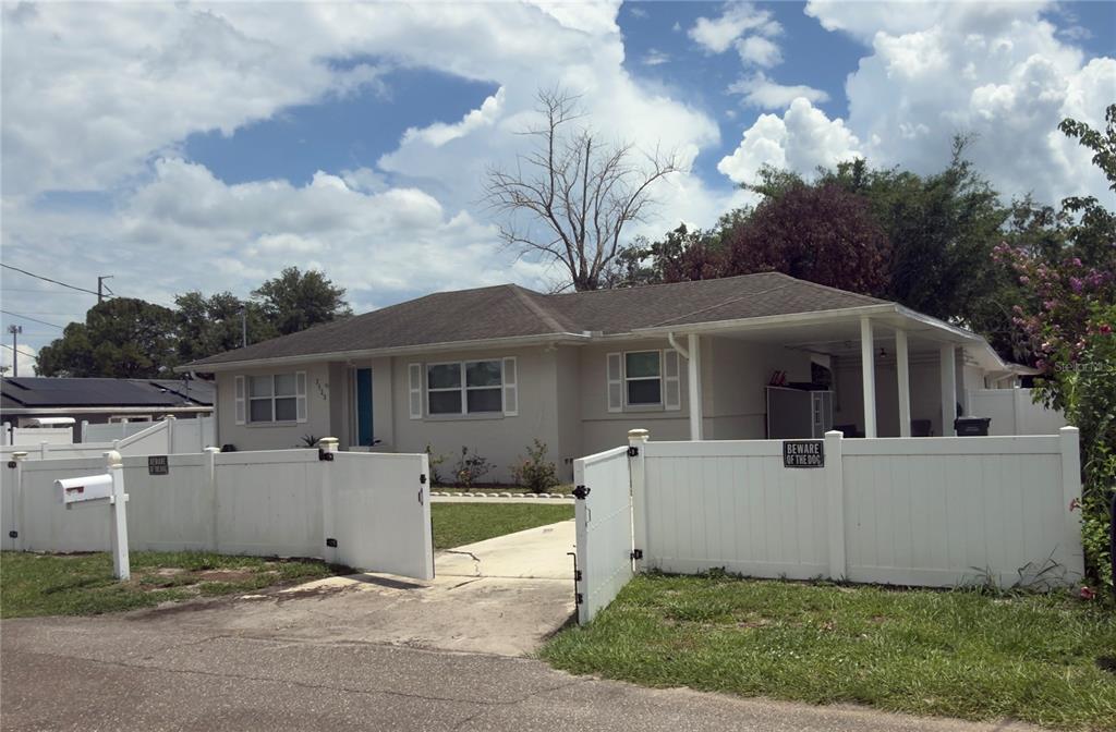2523 Weber St - 2523 Weber St, Lakeland, FL 33801 Luxury Property | Jose Angel Pina