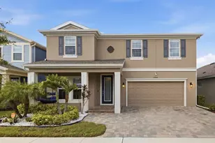 17834 Everlong Dr, Land O Lakes, FL 34638 - Photo 3