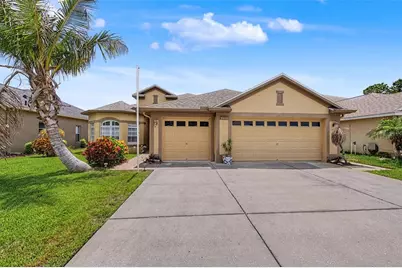 2811 Ravendale Lane, Holiday, FL 34691 - Photo 1