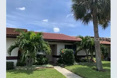 7360 Ulmerton Road #4D, Largo, FL 33771 - Photo 1