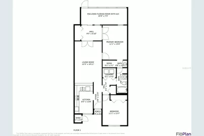 7360 Ulmerton Road #4D, Largo, FL 33771 - Photo 21