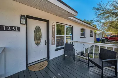 1231 Little John Lane, Dunedin, FL 34698 - Photo 3