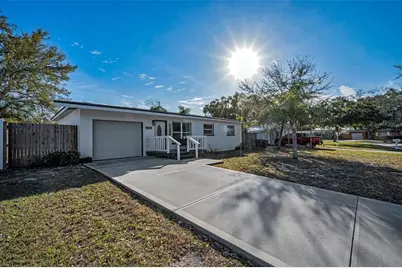 1231 Little John Lane, Dunedin, FL 34698 - Photo 1