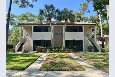 3004 Bonaventure Circle #102, Palm Harbor, FL 34684 - Photo 1