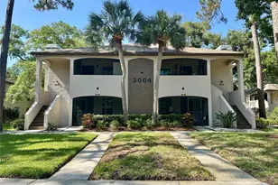 3004 Bonaventure Cir, Palm Harbor, FL 34684 - Photo 1