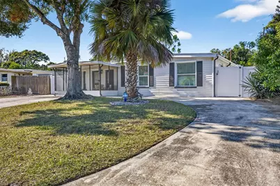 9370 83rd Street, Seminole, FL 33777 - Photo 1