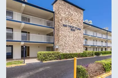 6100 12th Street S #107, Saint Petersburg, FL 33705 - Photo 1