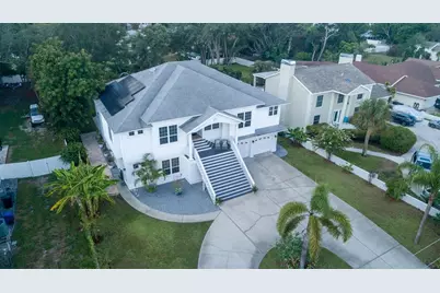 1605 Gulf Road, Tarpon Springs, FL 34689 - Photo 1