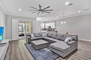746 Grand Cypress Ln, Tarpon Springs, FL 34689 - Photo 5