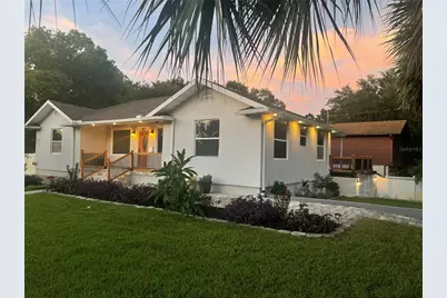 707 N Glenwood Avenue, Clearwater, FL 33755 - Photo 1