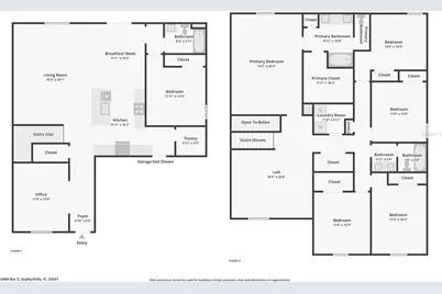 6469 Bar S Bar Trail, Zephyrhills, FL 33541 - Photo 11