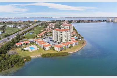6372 Palma Del Mar Boulevard S #406, Saint Petersburg, FL 33715 - Photo 29