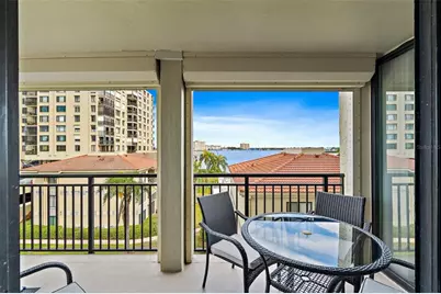 6372 Palma Del Mar Boulevard S #406, Saint Petersburg, FL 33715 - Photo 15