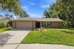 14801 Perriwinkle Pl, Tampa, FL 33625 - Photo 1