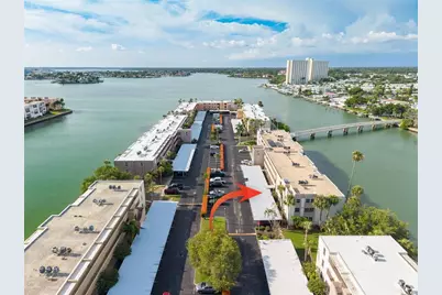 7425 Bay Island Drive S #107, Saint Petersburg, FL 33707 - Photo 3