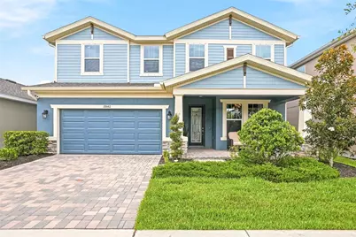 17842 Everlong Drive, Land O Lakes, FL 34638 - Photo 1