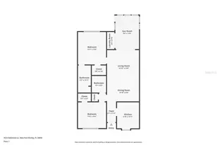 7612 Oakmont Ln, New Port Richey, FL 34654 - Photo 41