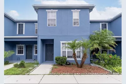 6716 Lake Camden Way, Gibsonton, FL 33534 - Photo 1