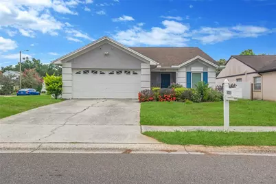 5055 Cypress Trace Drive, Tampa, FL 33624 - Photo 1