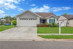 5055 Cypress Trace Dr, Tampa, FL 33624 - Photo 1