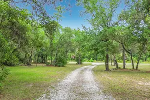 6687 W 7 Rivers Dr, Crystal River, FL 34429 - Photo 63