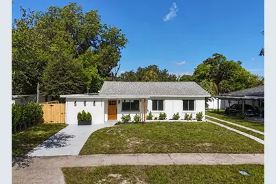 6504 N 20th Street, Tampa, FL 33610 - Photo 1