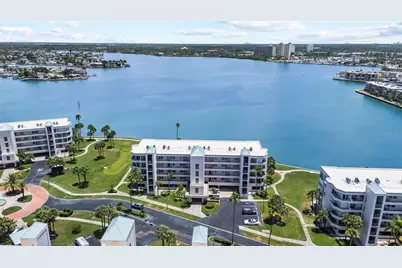 8021 Sailboat Key Boulevard S #106, Saint Pete Beach, FL 33707 - Photo 39