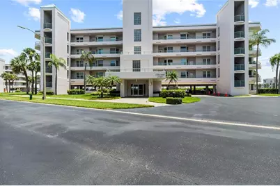 8021 Sailboat Key Boulevard S #106, Saint Pete Beach, FL 33707 - Photo 1