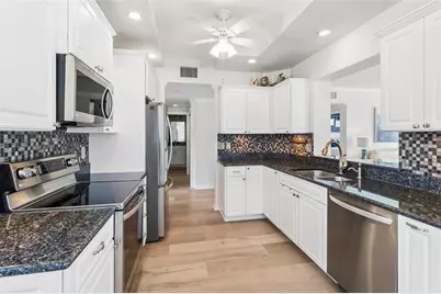 8021 Sailboat Key Boulevard S #106, Saint Pete Beach, FL 33707 - Photo 7