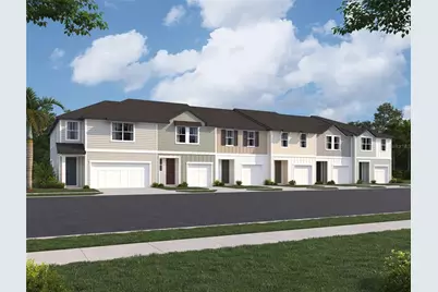 7542 Deer Valley Circle, Tampa, FL 33635 - Photo 1