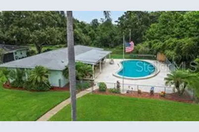 1131 Orange Tree Circle W #C, Palm Harbor, FL 34684 - Photo 21