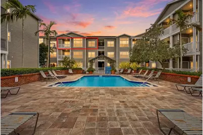 800 S Dakota Avenue #406, Tampa, FL 33606 - Photo 1