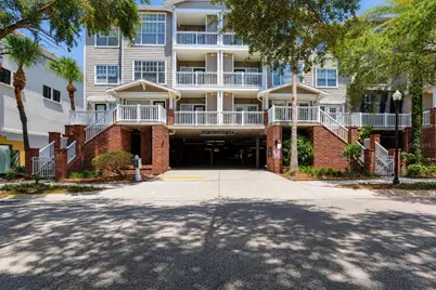 800 S Dakota Avenue #406, Tampa, FL 33606 - Photo 35