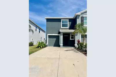 32557 Turtle Grace Loop, Wesley Chapel, FL 33545 - Photo 1